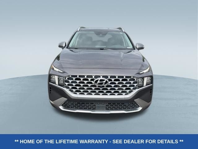 hyundai santa fe 2021 KM8S5DA12MU012363 image hyundai santa fe 2021 KM8S5DA12MU012363 image